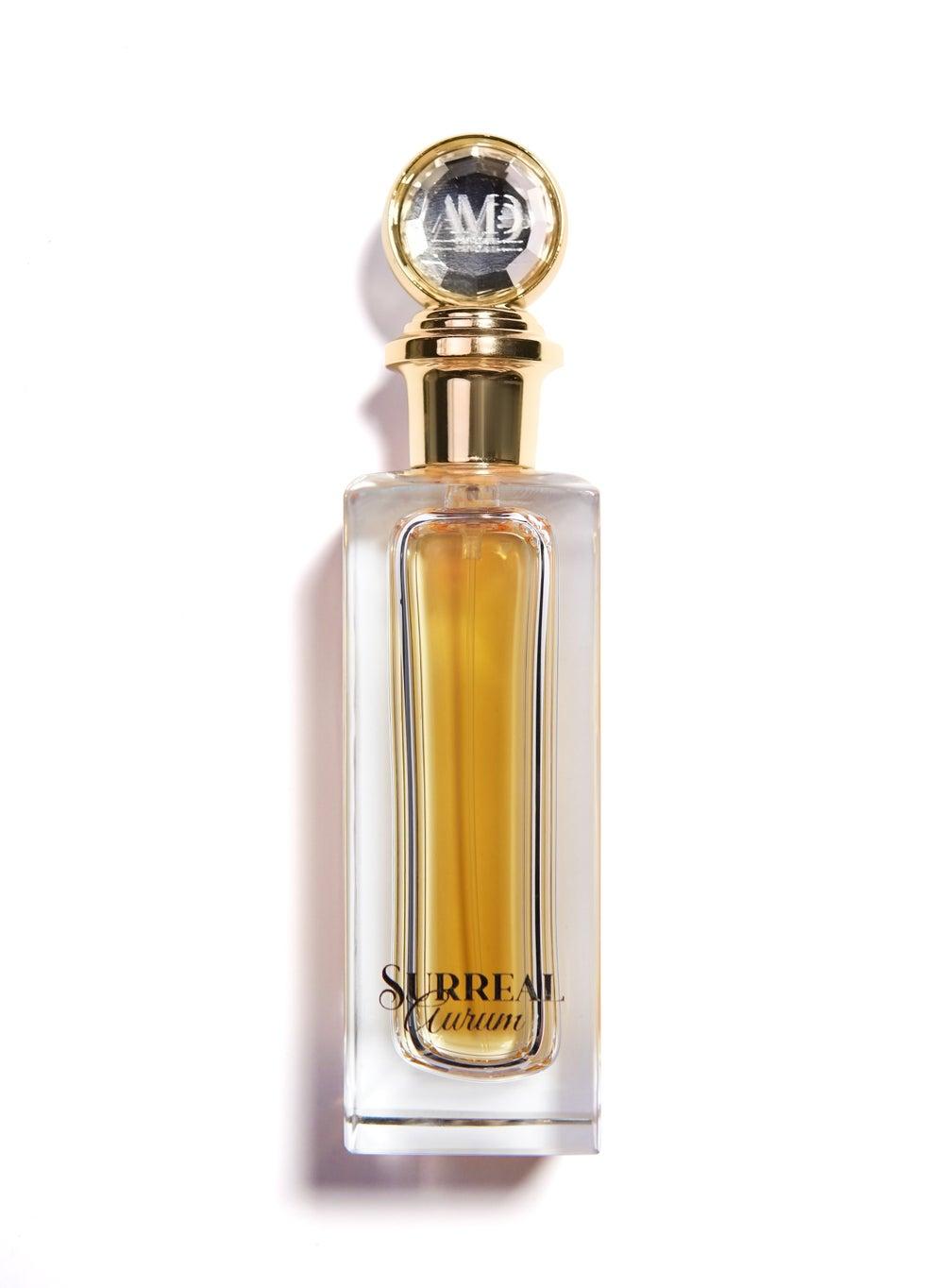 Privilege Surreal Aurum 65ml - Unisex Eau de Parfum by AMD - Image 1