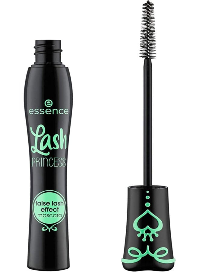 Lash Princess 0400/01 Volume Boost Mascara - Black - Image 1