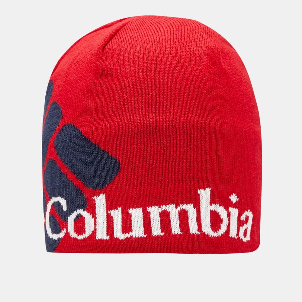 Columbia Heat™ Unisex High-Performance Beanie - Image 1