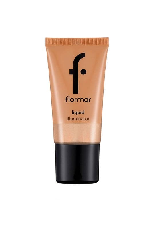Flormar Sunset Glow Liquid Illuminator - 02 - Image 1