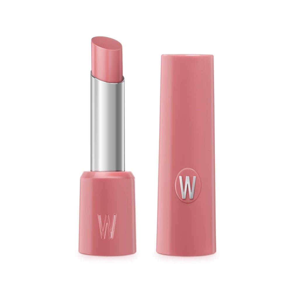 HYDRASHEER GLOSSY LIPSTICK 13 - Elegance in Blush - Image 1