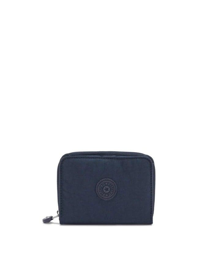 Kipling Bleu 2 Medium Wallet - Elegance in Every Transaction - Image 1