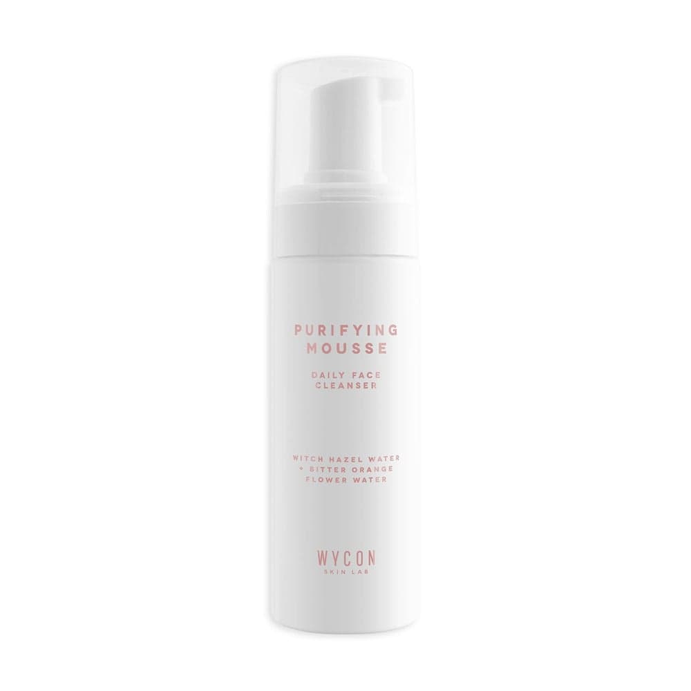 Elegant Italian Purifying Mousse 8057168555431 - Image 1