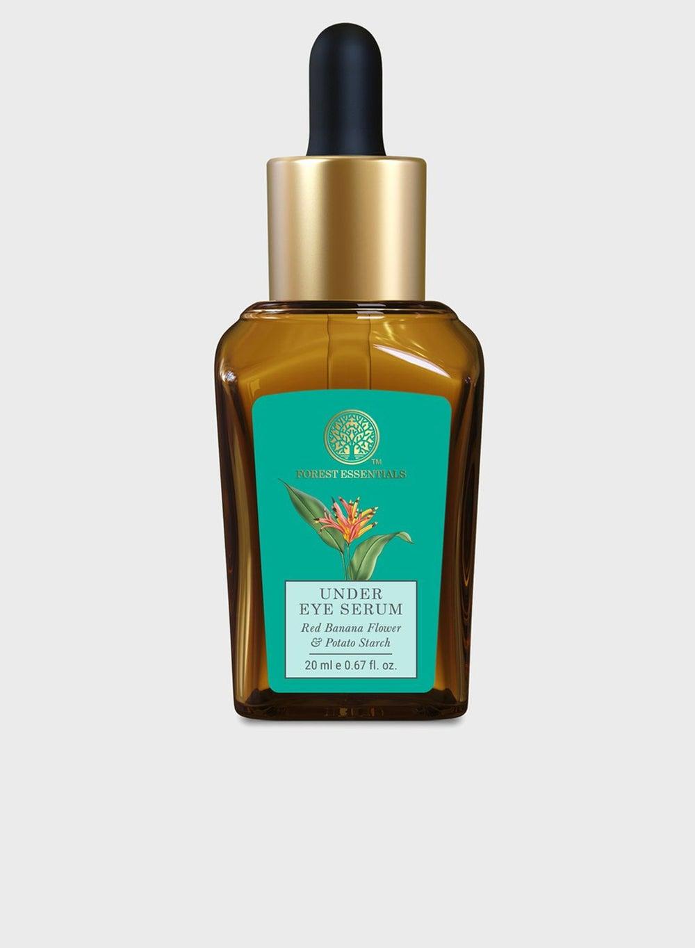 Luxurious Red Banana & Potato Under Eye Serum - Style 18114 - Image 1