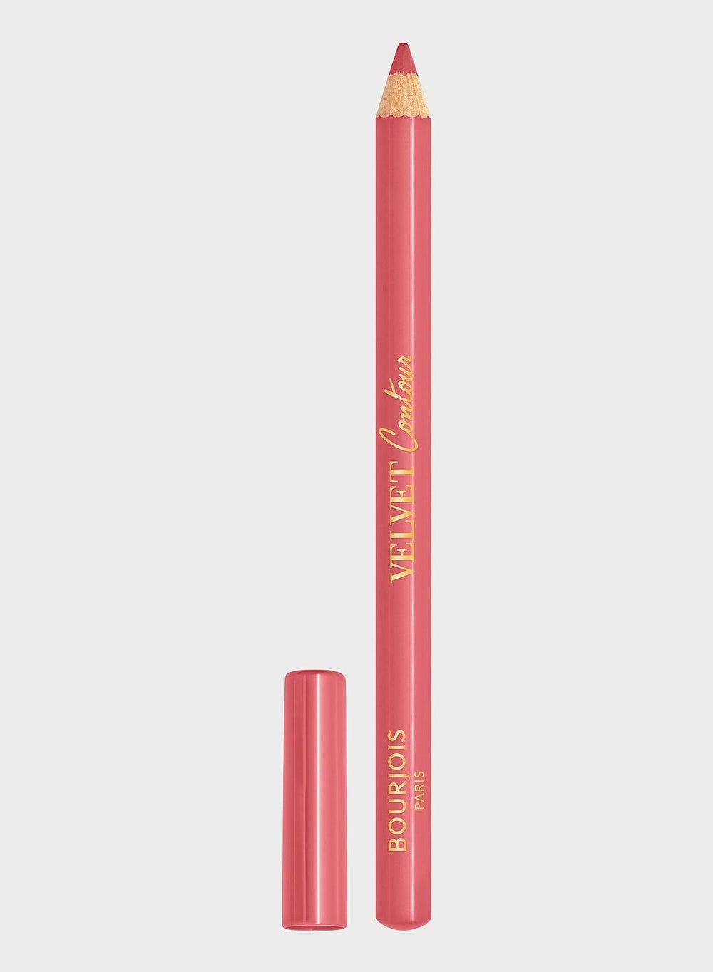 Velvet Kiss 02 Waterproof Lip Liner - Image 1