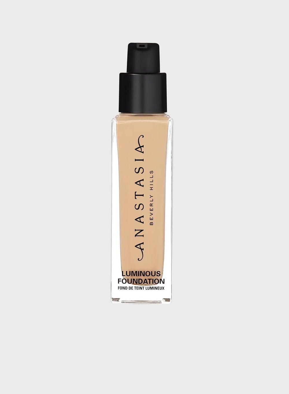 Anastasia Luminous Glow Foundation 150W - Image 1