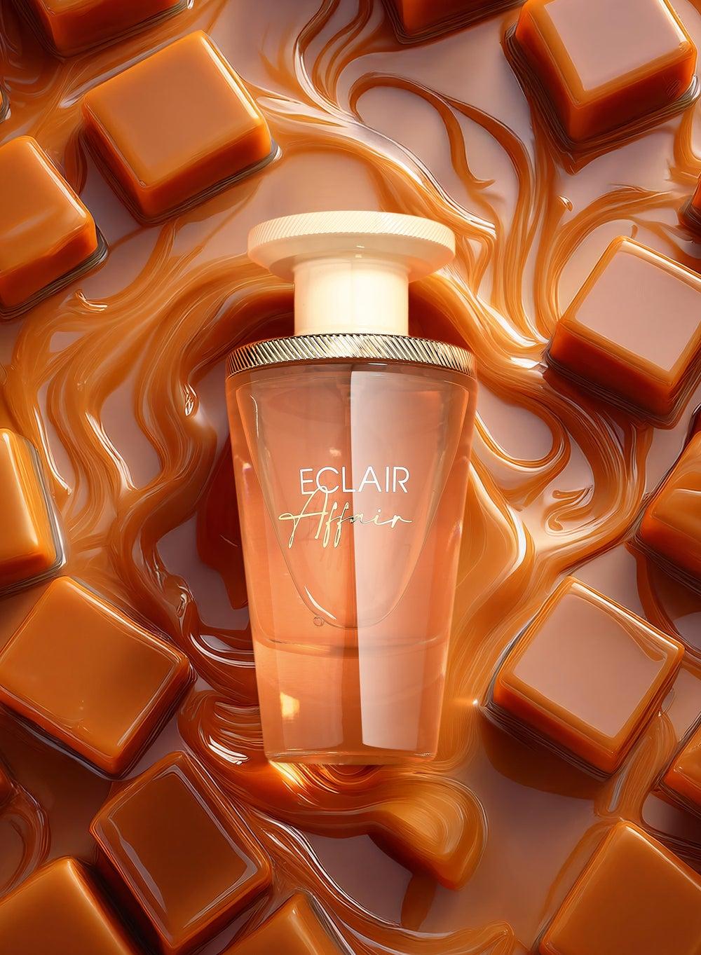 Eclair Affair 100ml - Eau de Parfum for a Sweet Essence - Image 1