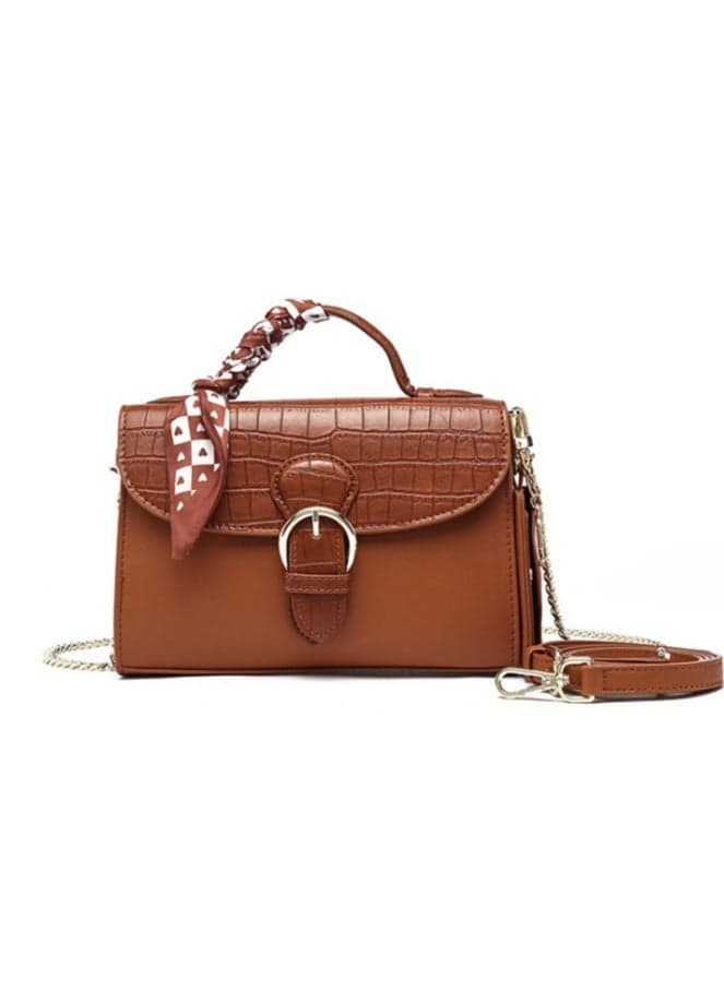 FYOR BD 135 Dramatic Classic Women's Handbag - Image 1