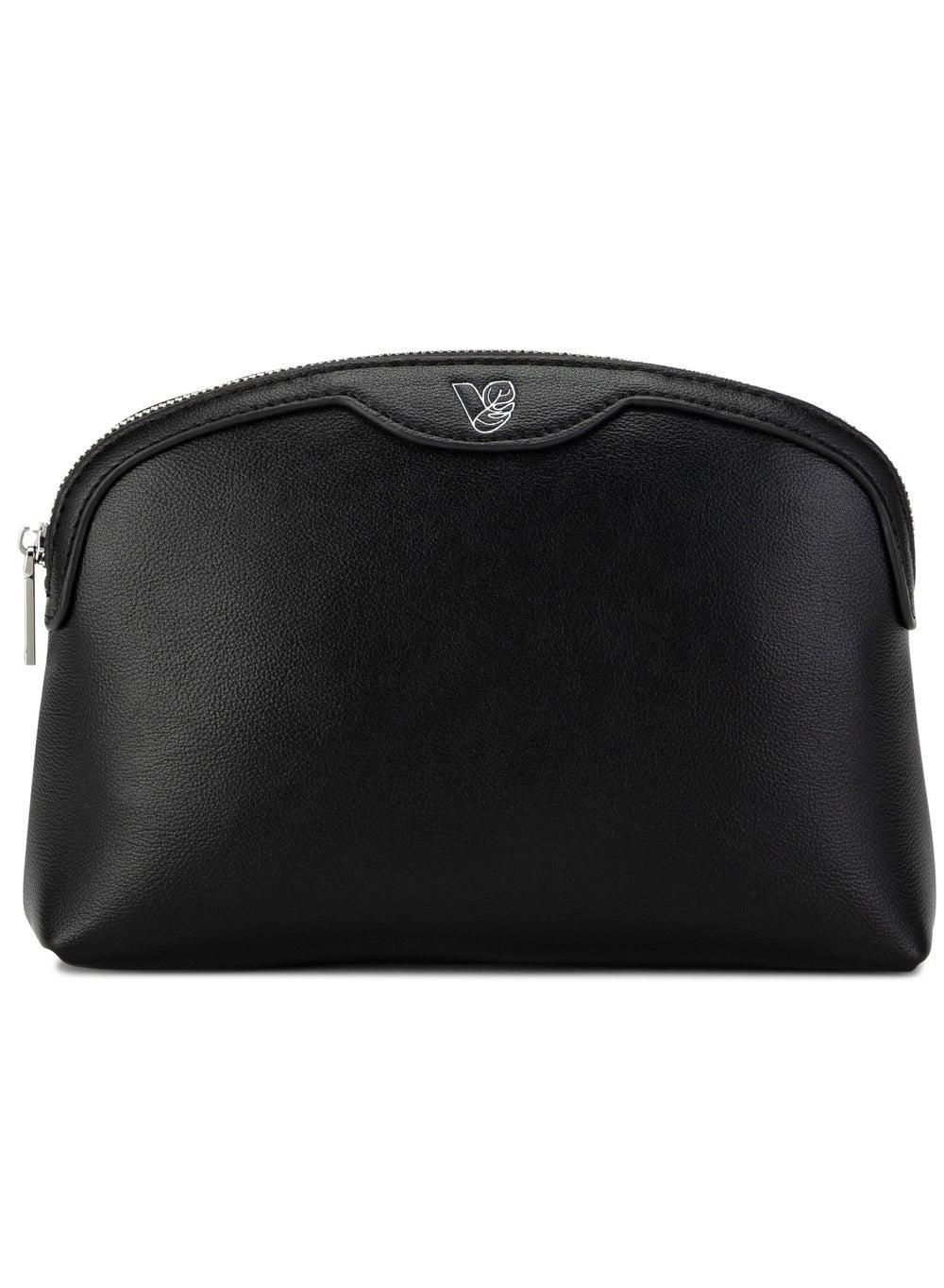Veganologie Kora Medium Travel Pouch - Eco-Friendly Elegance - Image 1