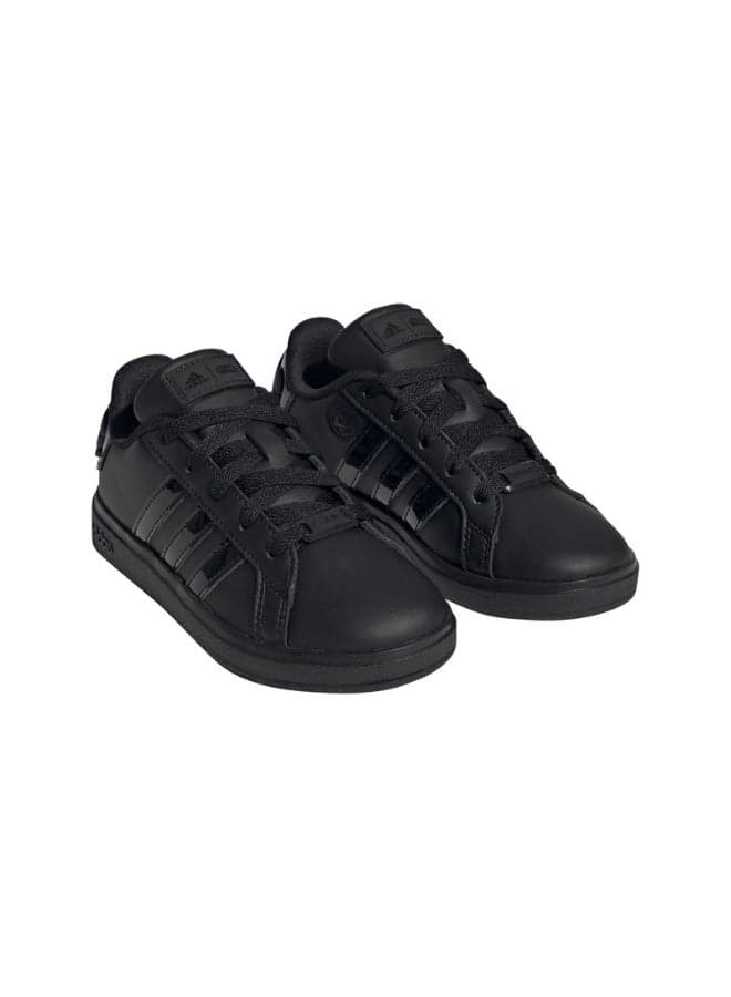Star Wars Grand Court 2.0 K Sneakers for Future Galactic Explorers - Image 1