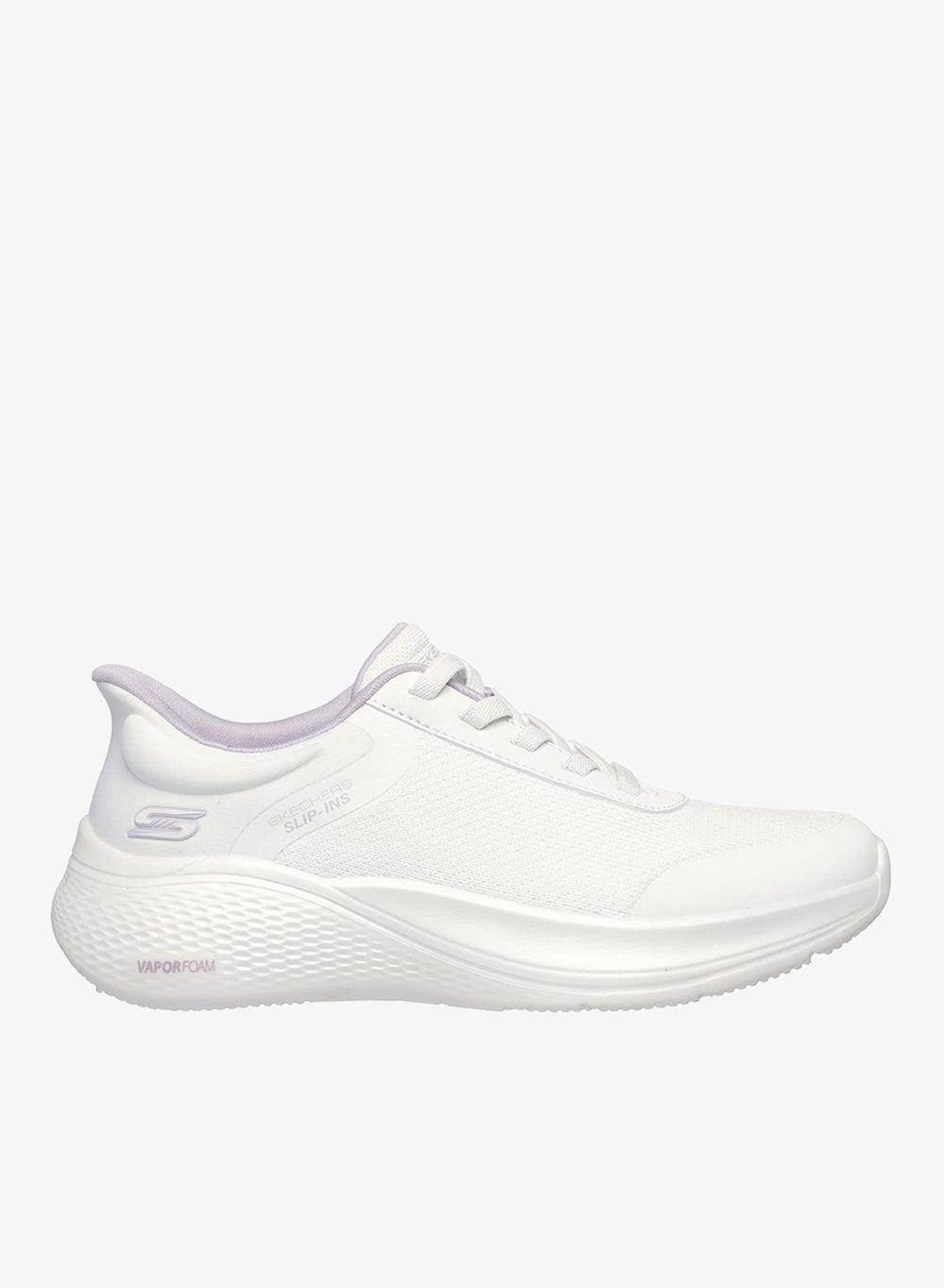 Bobs Infinity 117555 Wht: Elegance Meets Comfort - Image 1