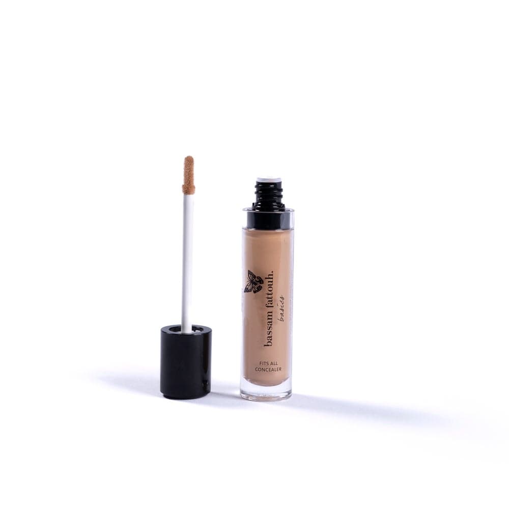 Elegance in Concealment: Beige Universal Shade 111200009 - Image 1