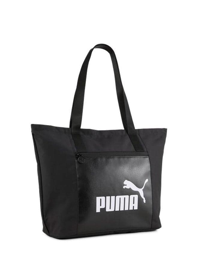 PUMA Campus Tote: Retro Elegance Meets Modern Design - Image 1