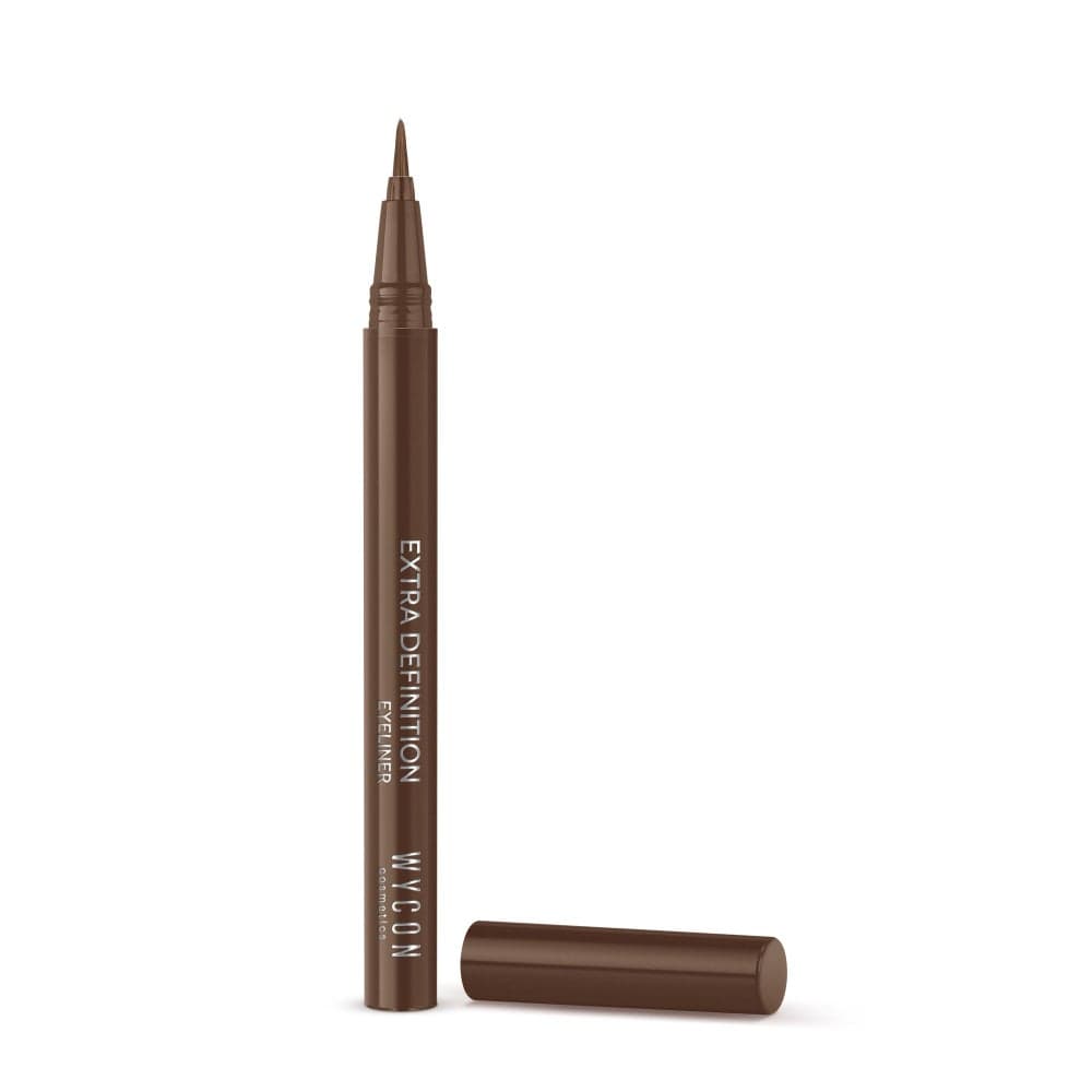 EXTRA DEFINITION 8054752655638 - Sleek Brown Eyeliner - Image 1