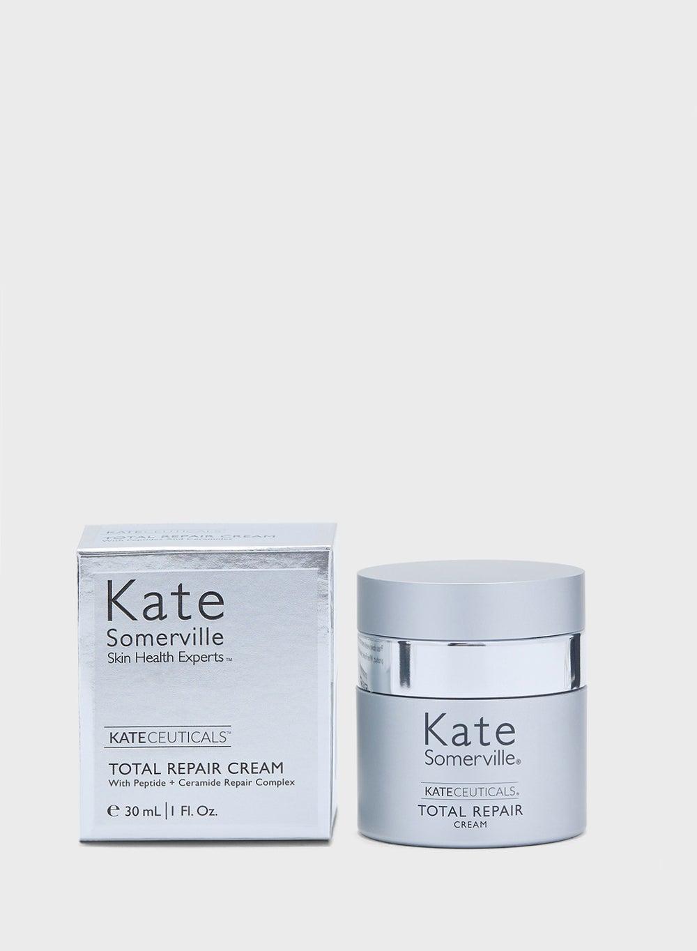Kateceuticals™ Total Repair Cream 1.7 Oz – Rejuvenating Facial Moisturizer - Image 1