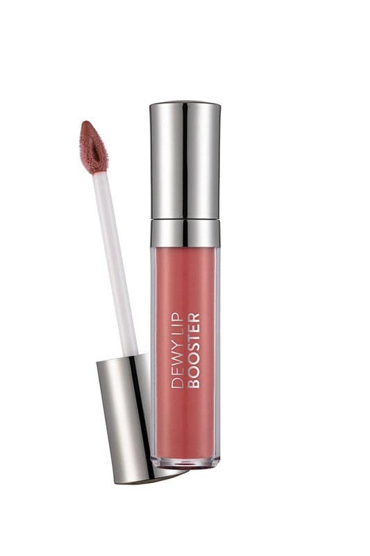 Flormar Dewy Lip Booster - 02 Castle: Plump & Shine - Image 1