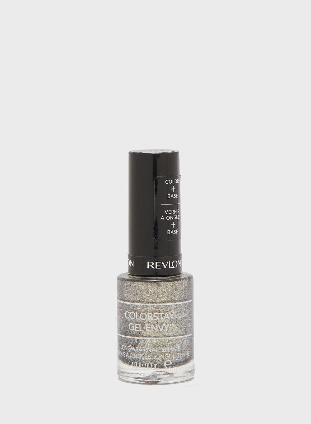 Smoke And Mirrors ColorStay Gel Envy Nail Polish - Image 1