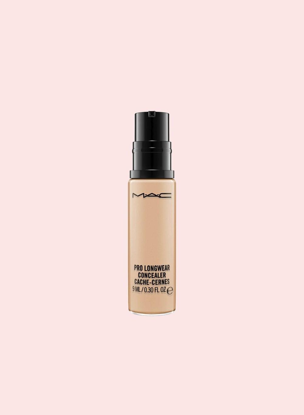NC42 Pro Longwear Concealer - Flawless Matte Finish - Image 1