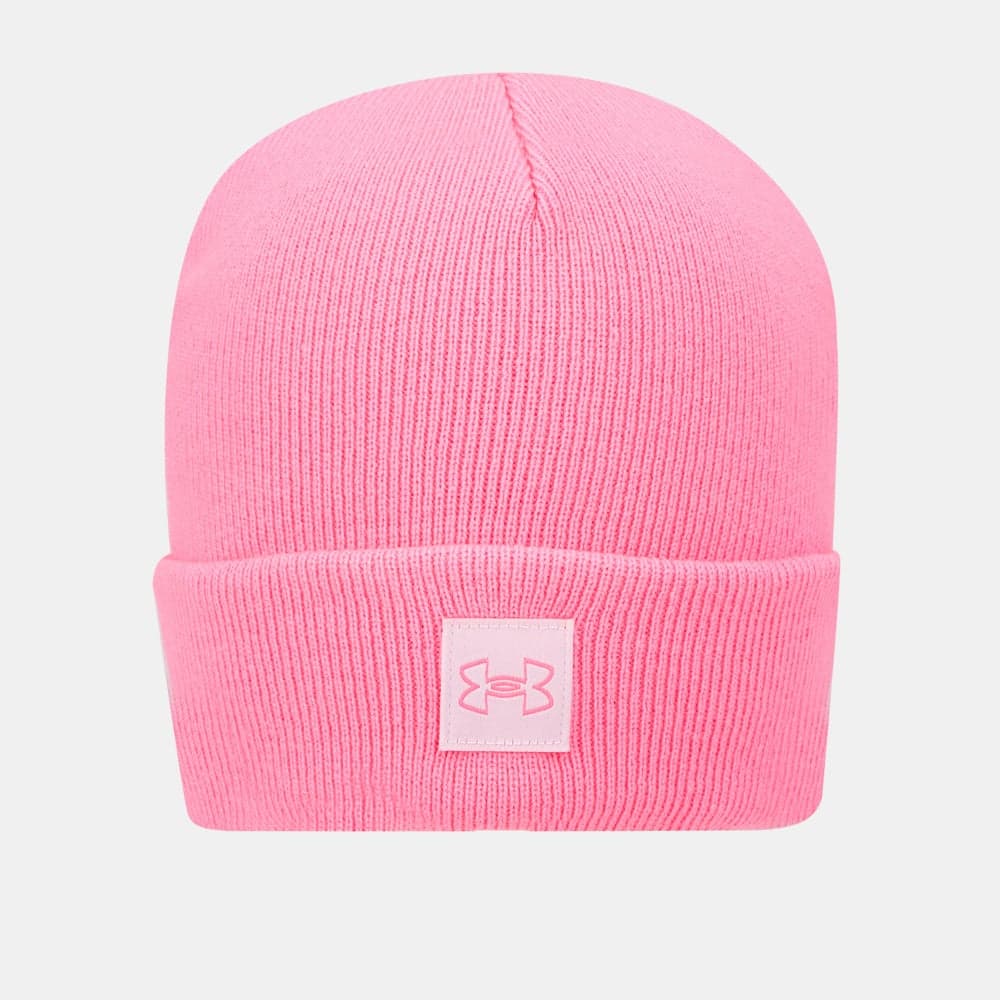 UNDER ARMOUR Women's Halftime Cuff Beanie - Image 1