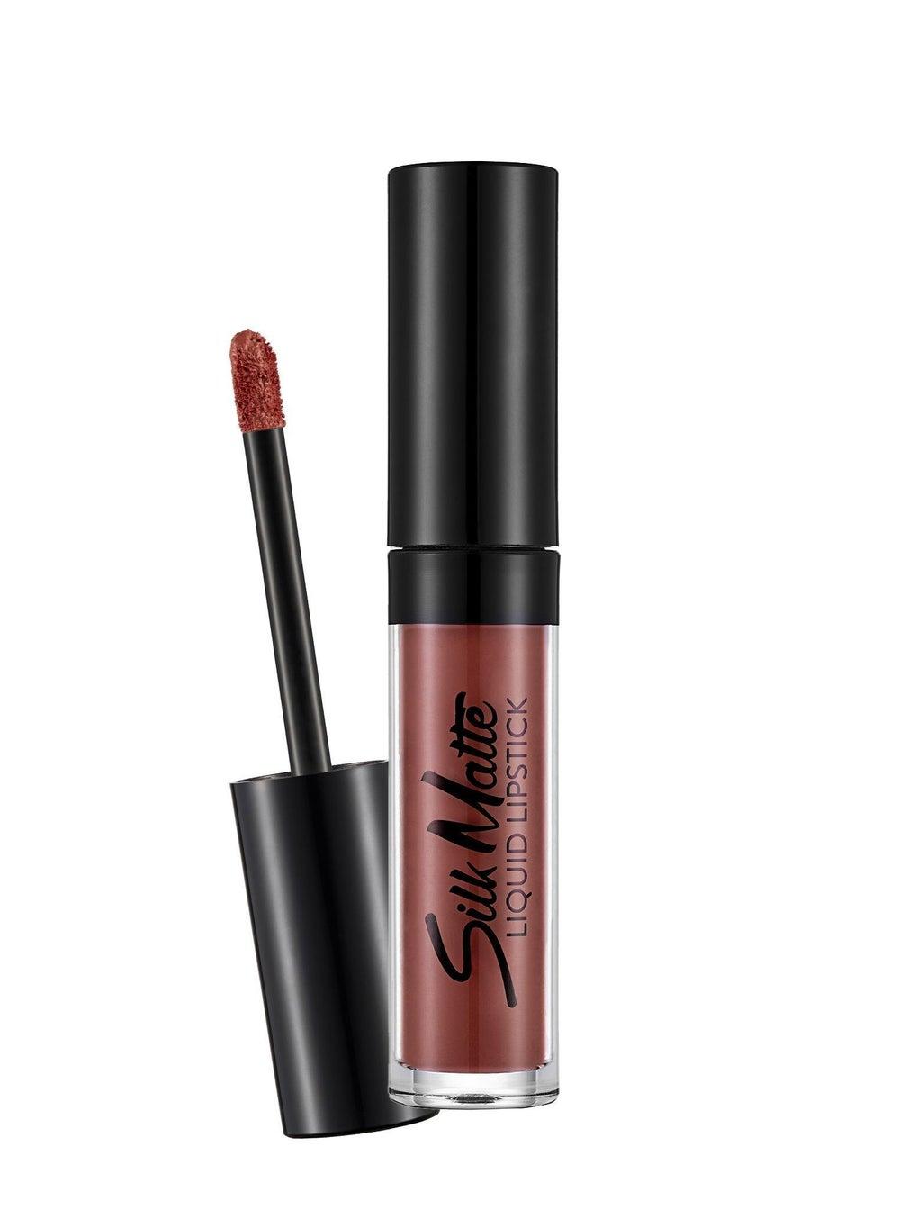 Flormar Silk Matte Lipstick LLS-58: Make It Memorable - Image 1
