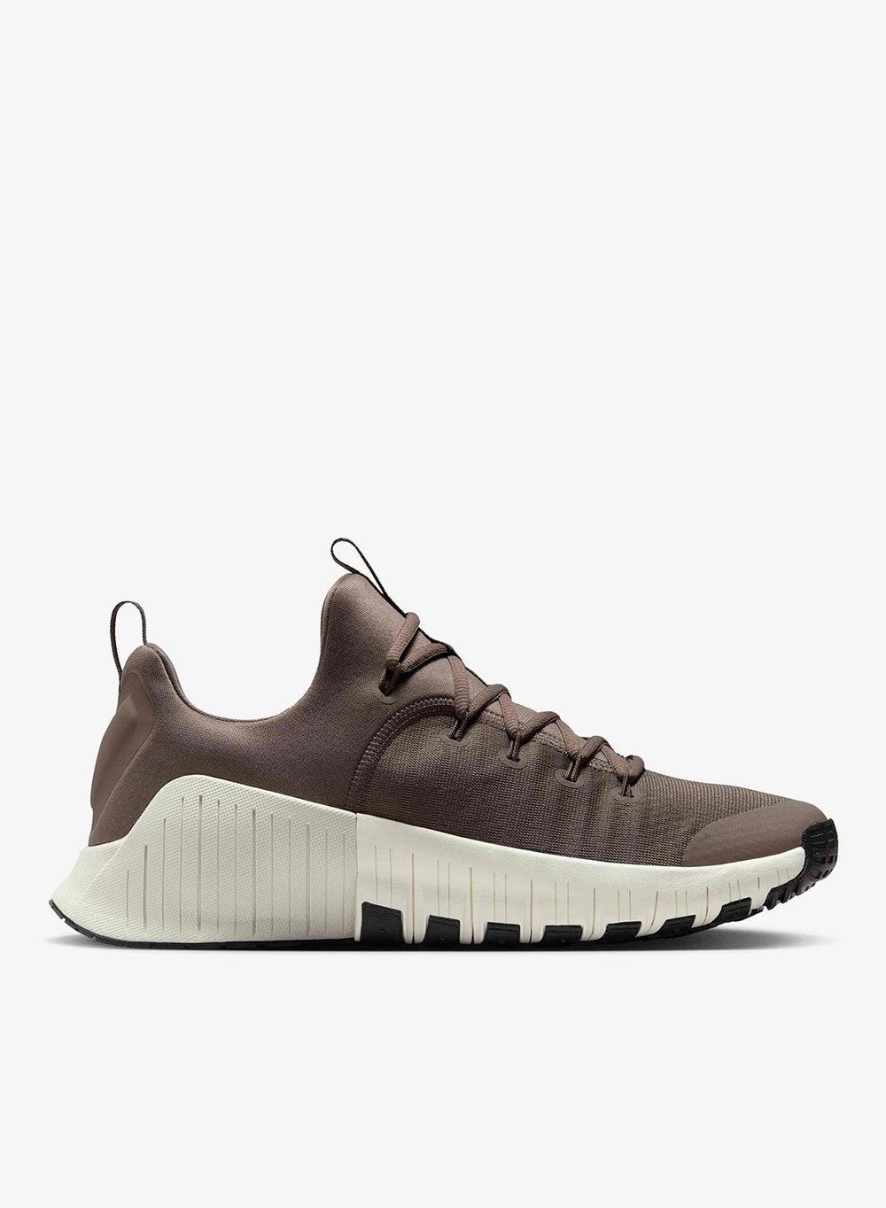 Men's Free Metcon 6 - Engineered for High Performance Nkfj7127 201 - Image 1