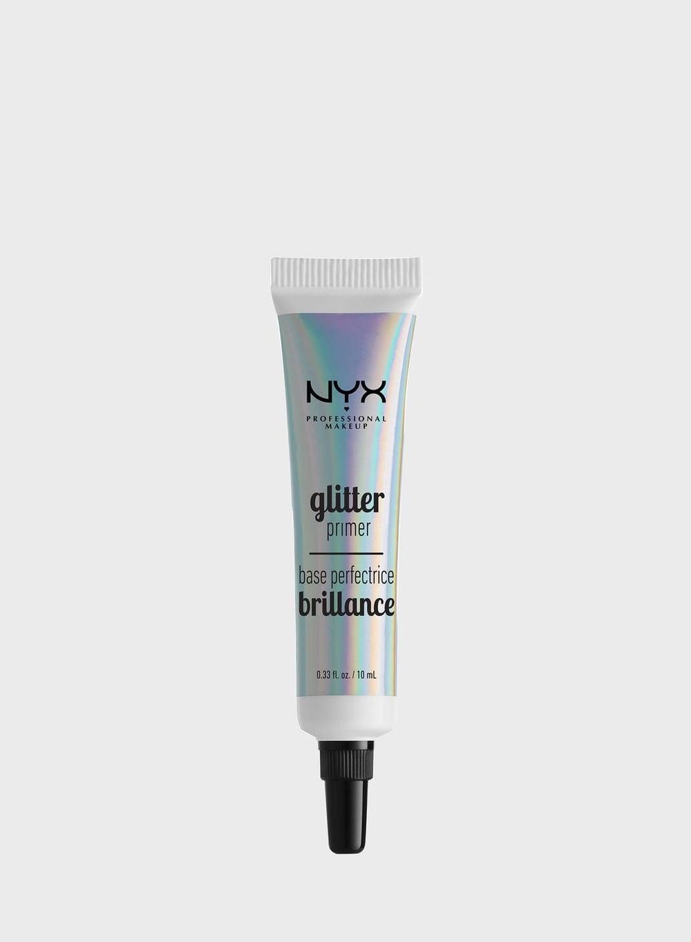 Glitter Primer for Lasting Sparkle & Shine - Image 1