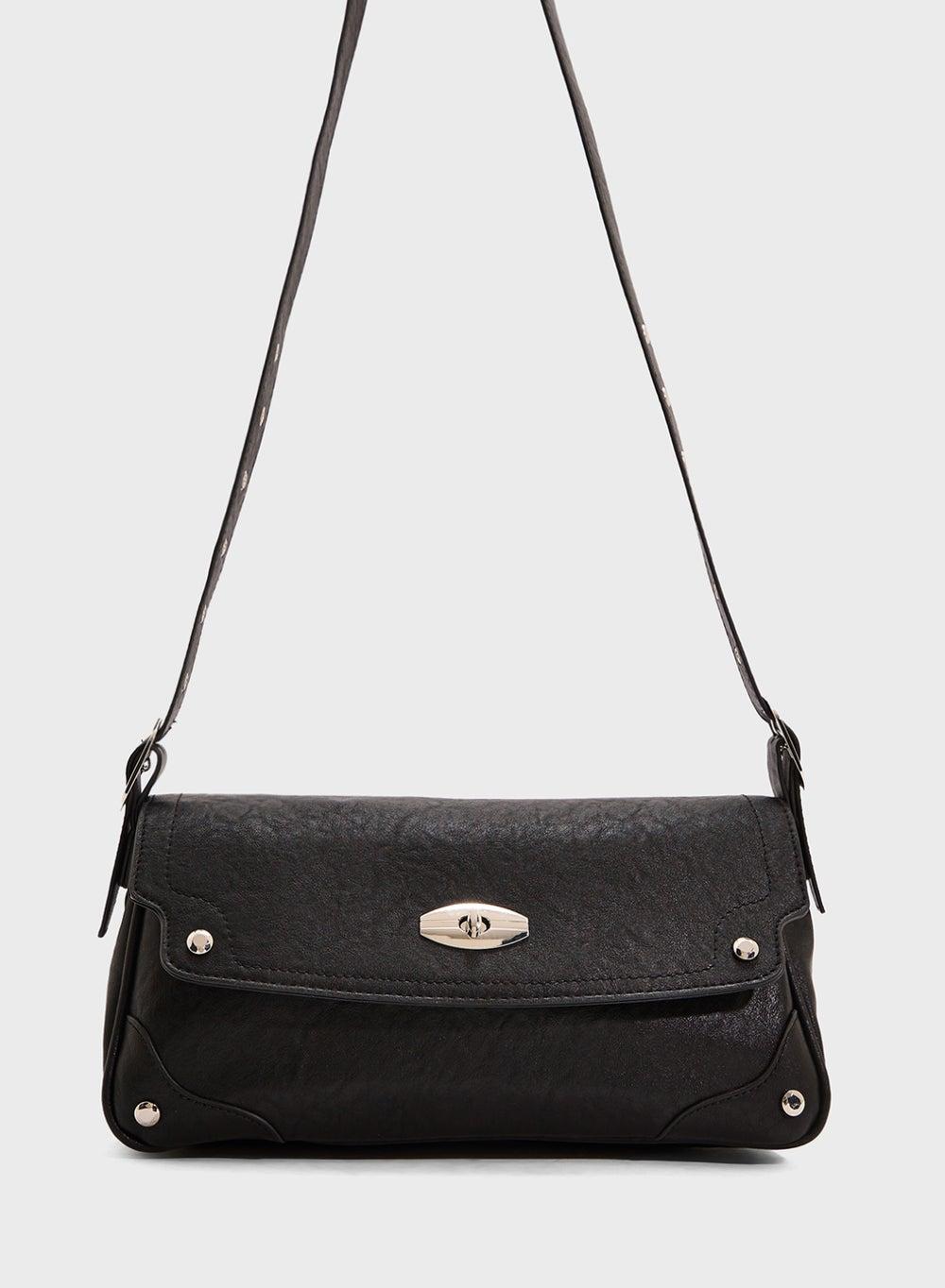 ELLA Chic Shoulder Bag for the Modern Woman - Image 1