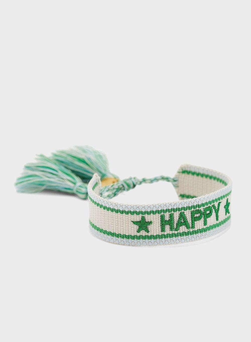 Fashionbox Elisa Happy Bracelet – Elegant Women’s Accessory - Image 1