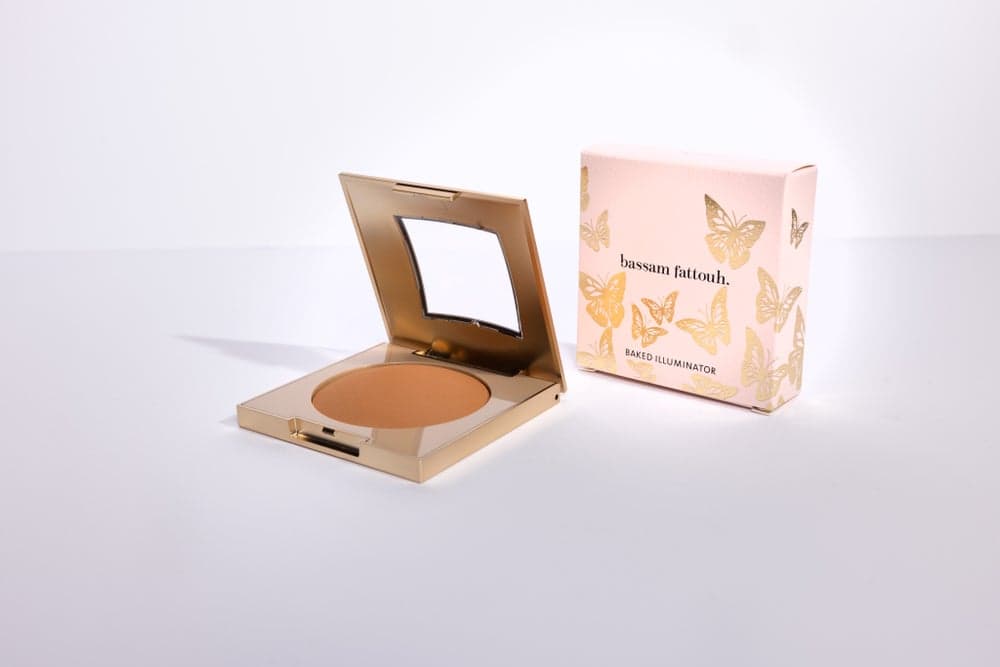 Bronzo Baked Illuminator: Radiant Glow Style No: 111200145 - Image 1