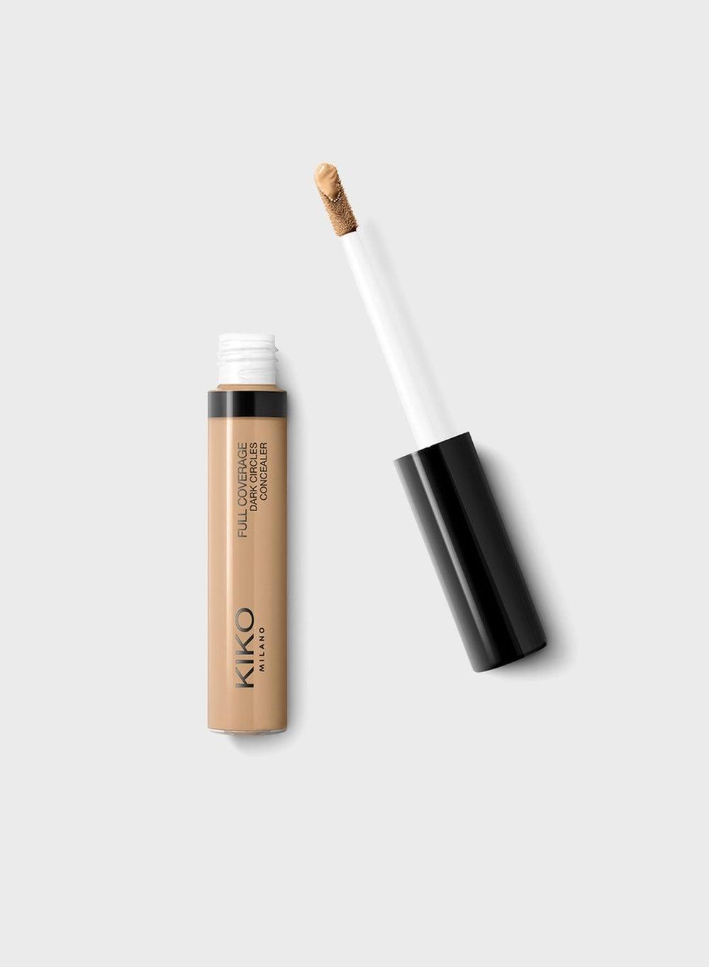 KIKO Milano High-Coverage Concealer 03 for Flawless Skin - Image 1