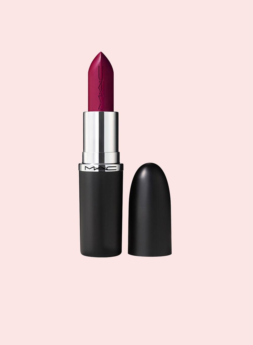 MACximal Rebel - Sleek Satin Lipstick - Image 1