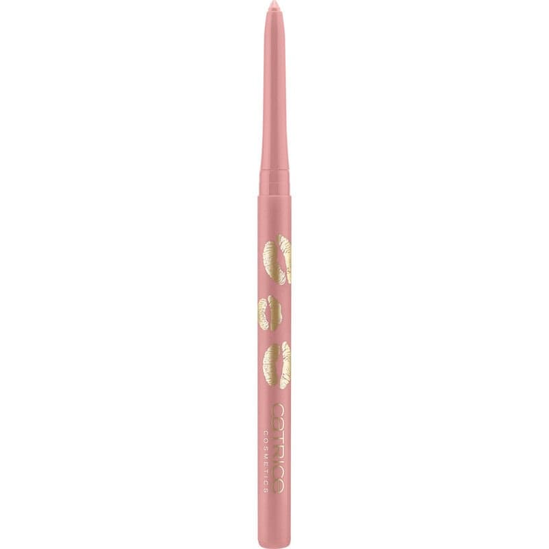 Catrice KISS & GLOW C02: The Elite Plumping Lip Liner - Image 1