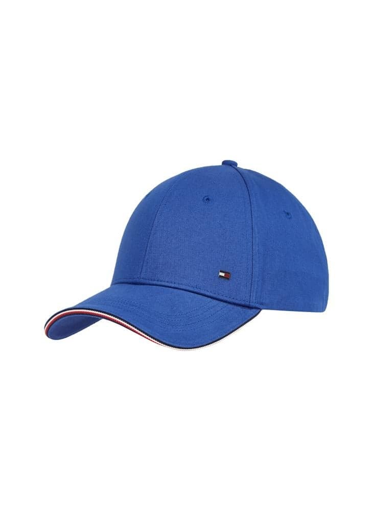 TOMMY HILFIGER Corporate Cotton Classic Cap - Image 1