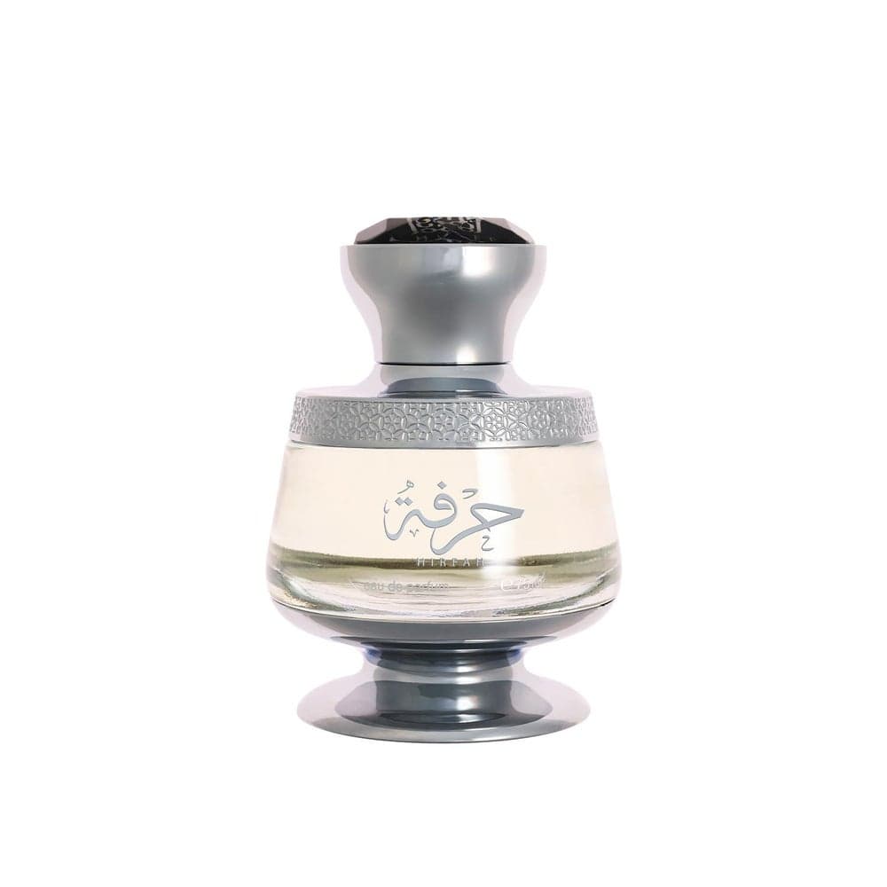 Hirfah Eau de Parfum 75 ML - A Symphony of Scents - Image 1