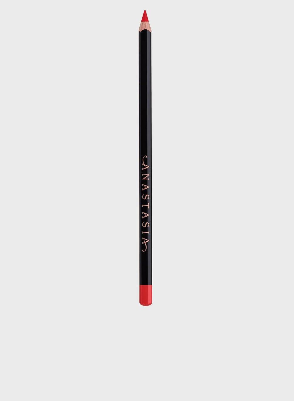 Cranberry Lip Liner ABH01 18876: Perfect Precision - Image 1