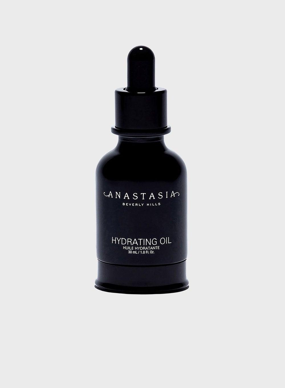 Anastasia’s Luxurious Mediterranean Botanical Hydrating Oil - Image 1