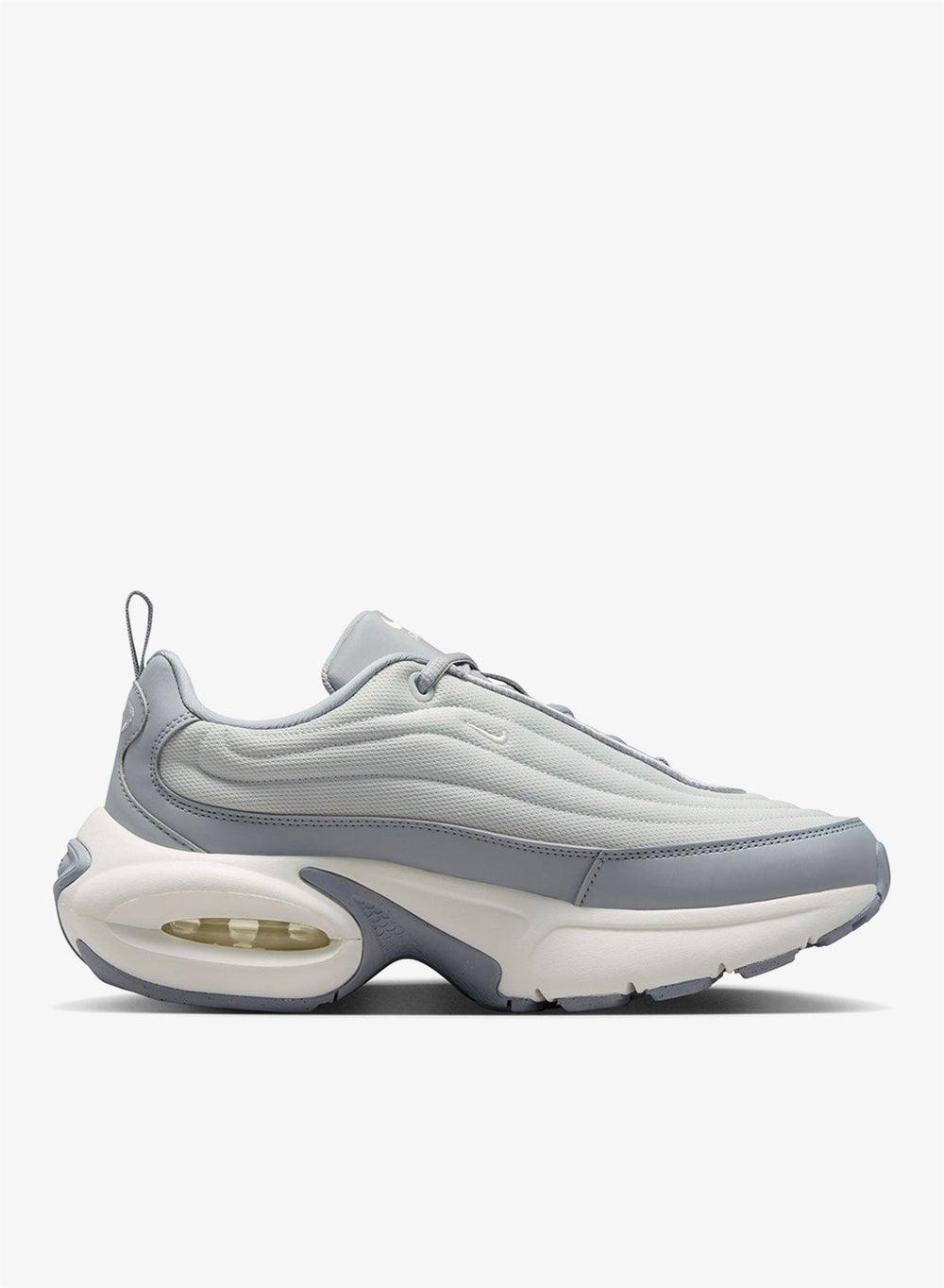 Air Max Portal Hf3053 011: Chic Wolfgrey Women's Sneakers - Image 1