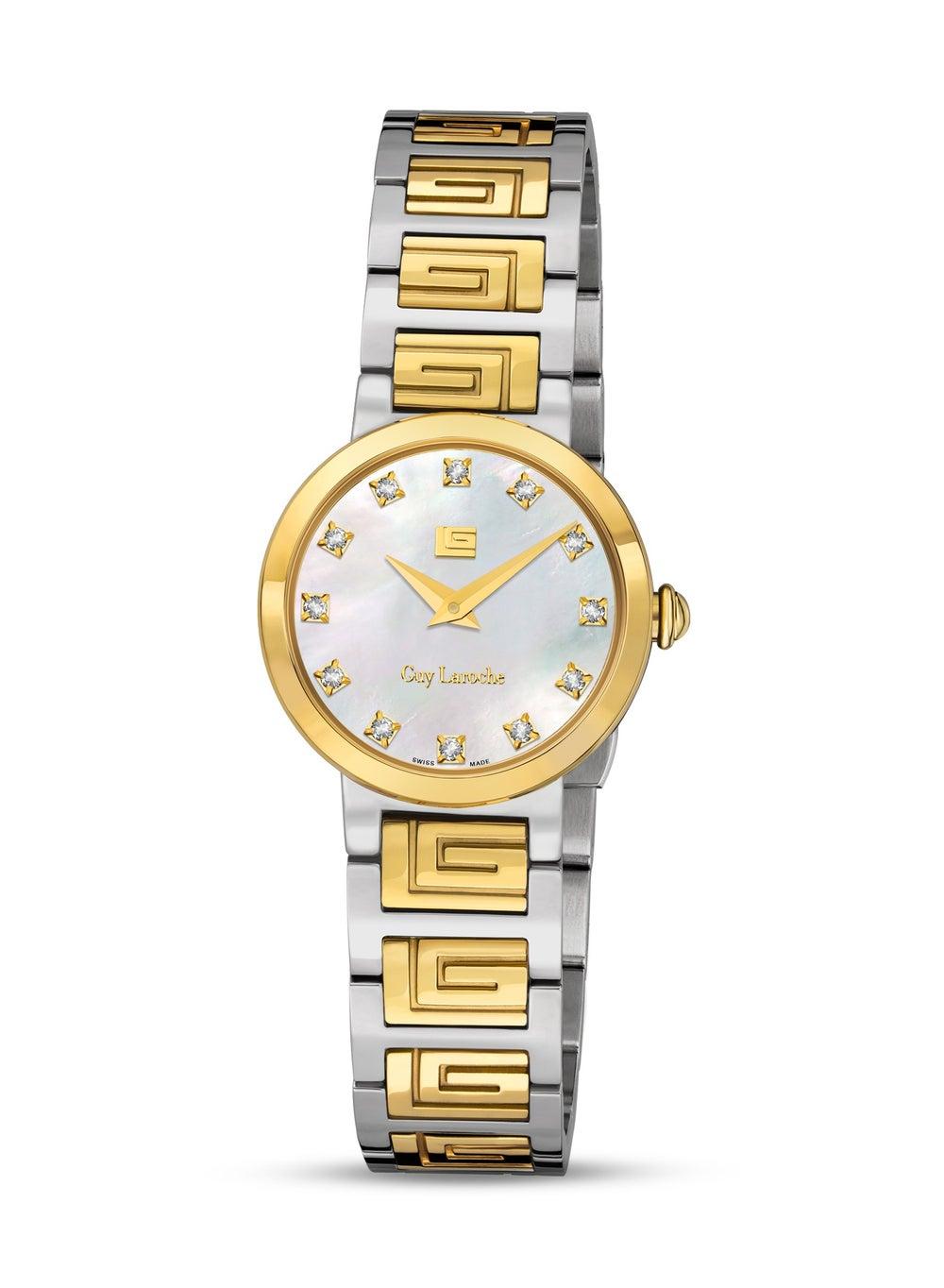 Guy Laroche Ariane GLWLG0001012 - Swiss Elegance in 25mm - Image 1