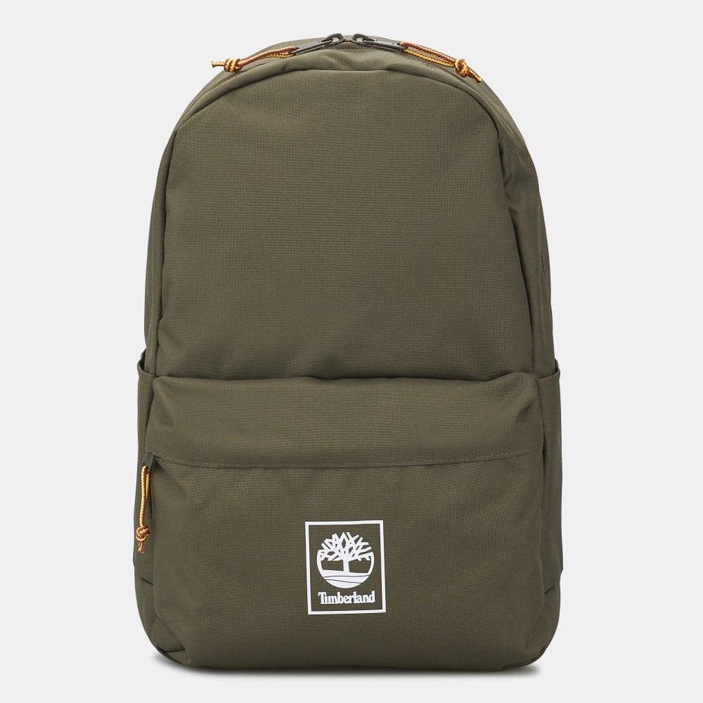 Timberland Thayer Logo Backpack: Urban Adventure Meets Style - Image 1