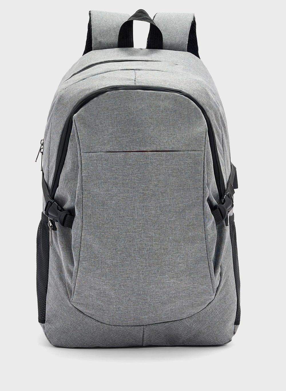Seventy Five Sleek Men's Casual Backpack - Versatile Style - Image 1