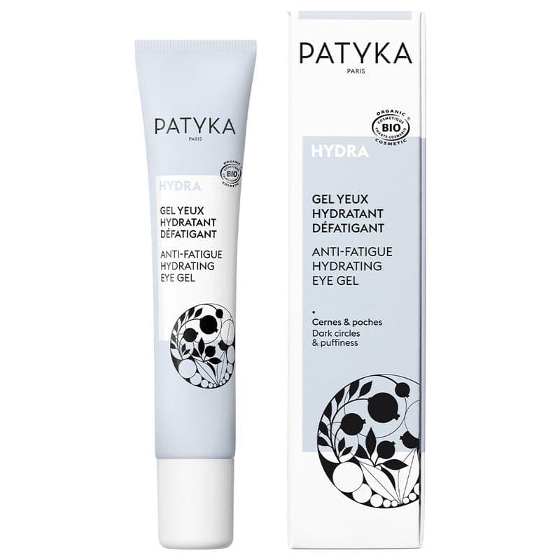 Anti-Fatigue Hydrating Eye Gel 15ml - Radiant Awakening - Image 1
