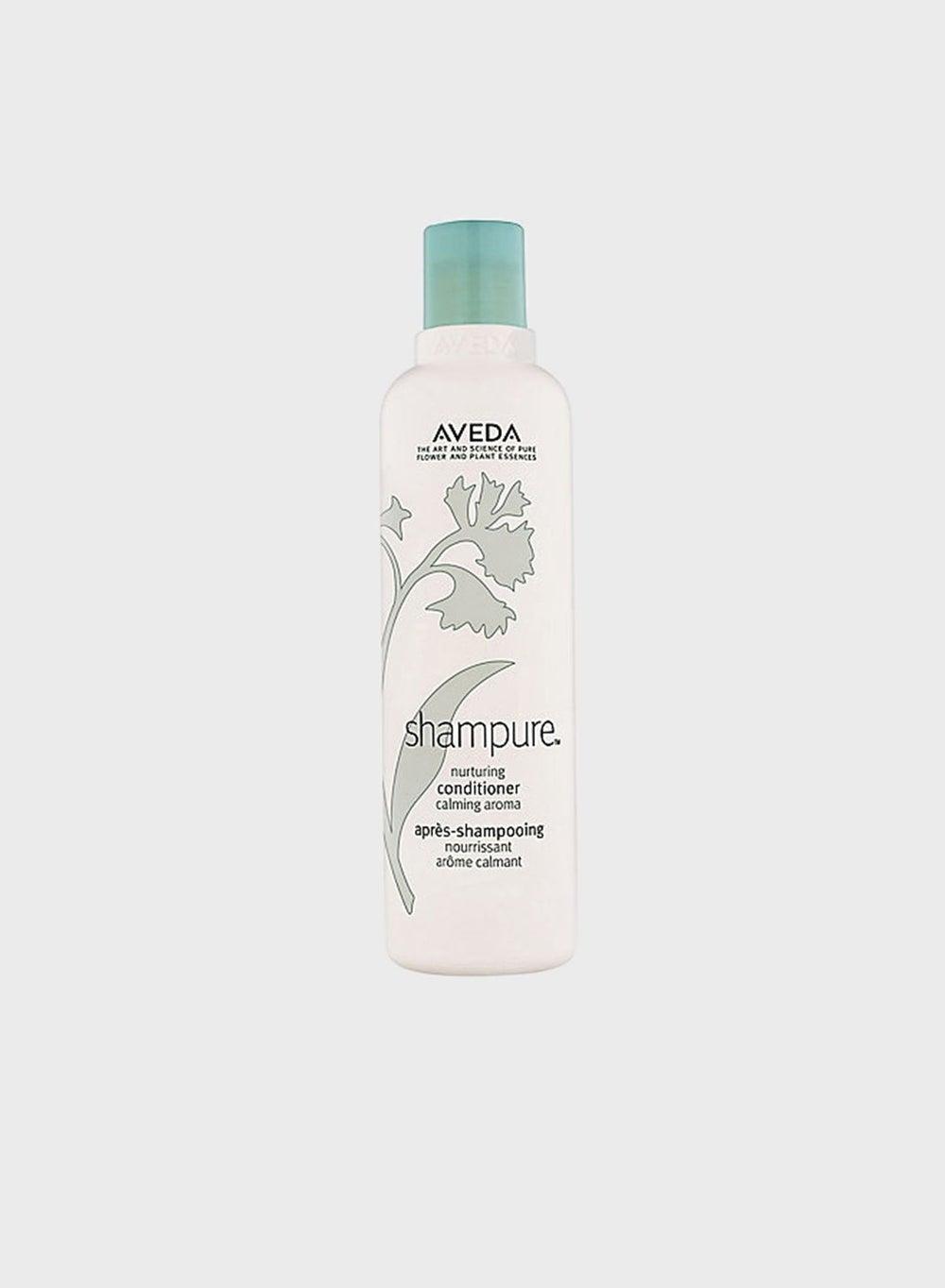 Shampure Nurturing Conditioner 250ml - Silky Shine Daily - Image 1