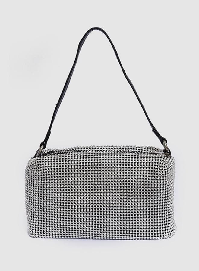 Elegant Vincci Shoulder Bag for the Chic Woman - Image 1