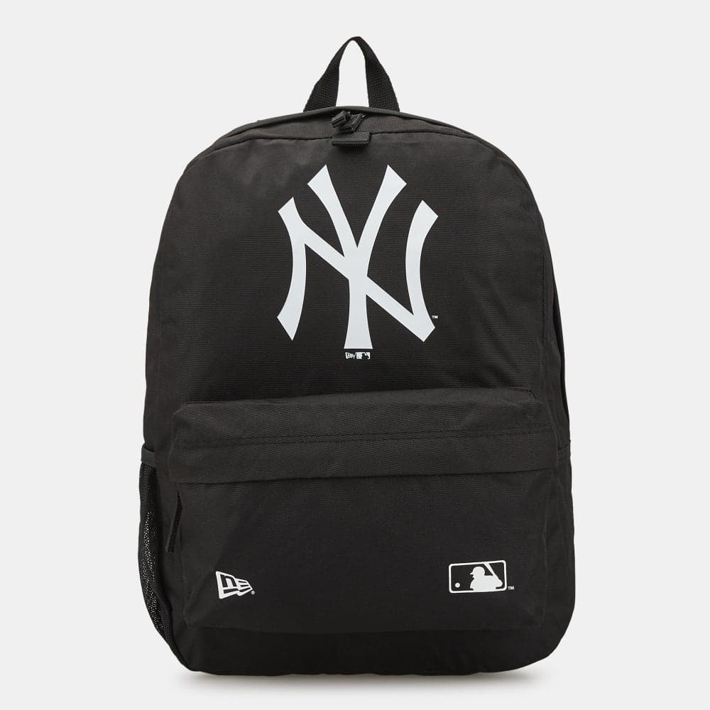 NEW ERA MLB New York Yankees Premium Backpack - Image 1
