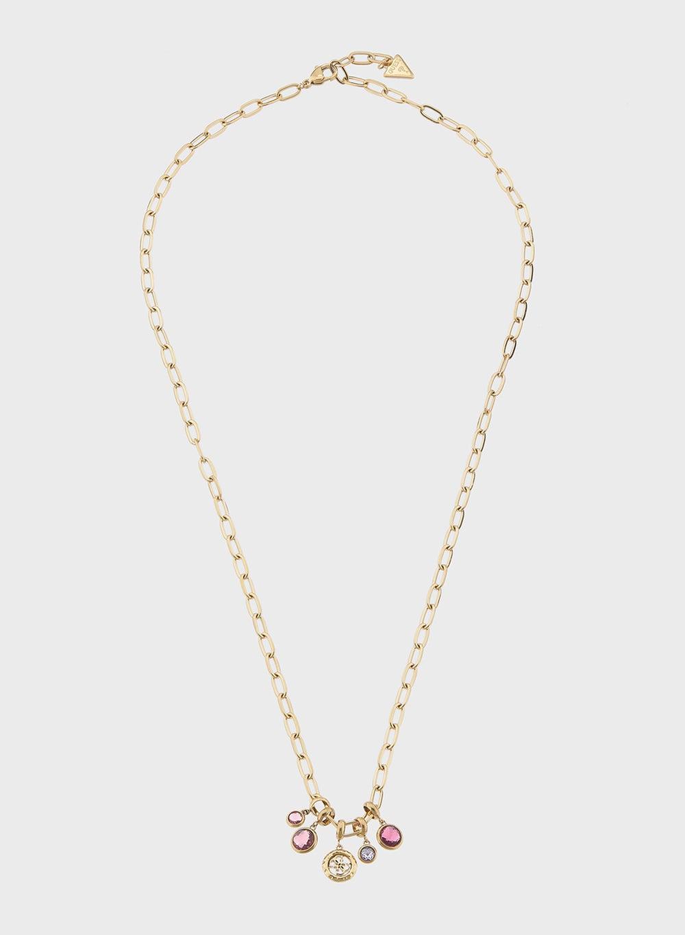 GUESS Petra Short Necklace - Elegance Restyled - Image 1