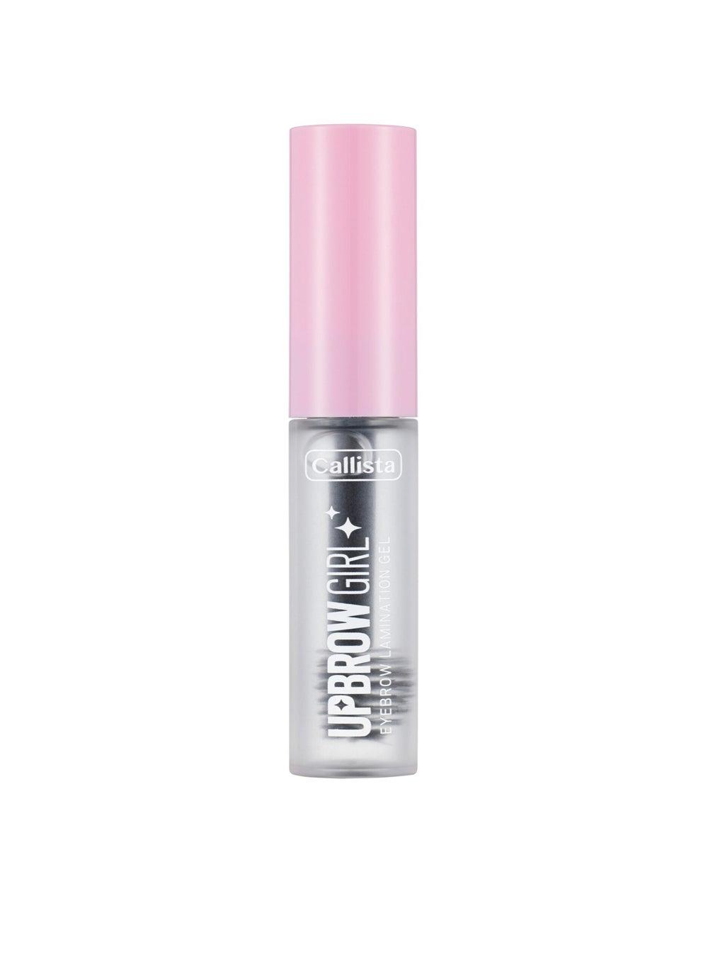 Callista Upbrow Girl Eyebrow Lamination Gel - Image 1