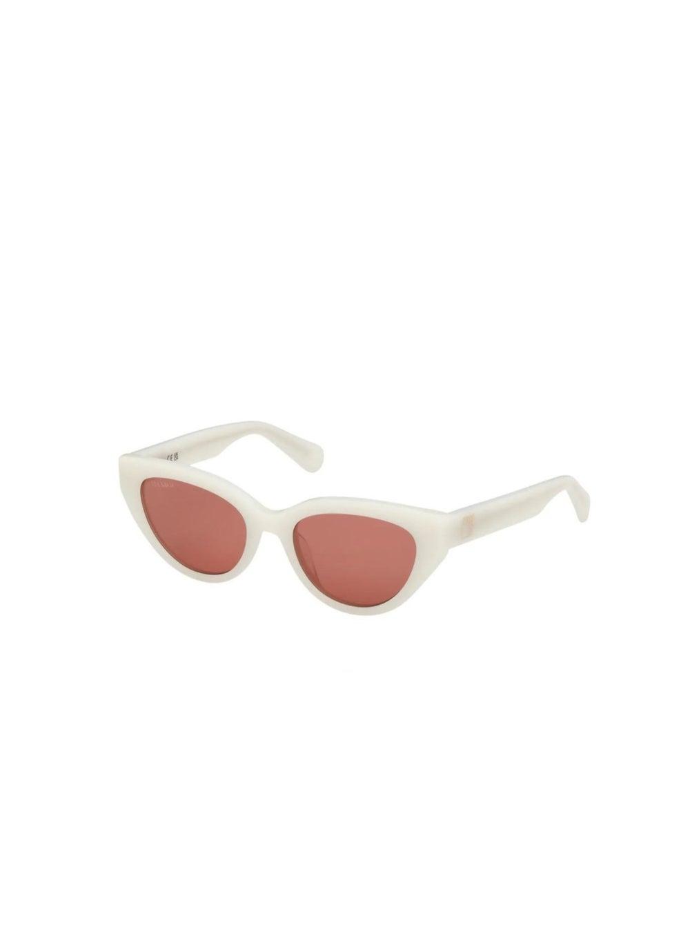 MAXCO Chic Cateye Women's Sunglasses - Timeless Elegance - Image 1
