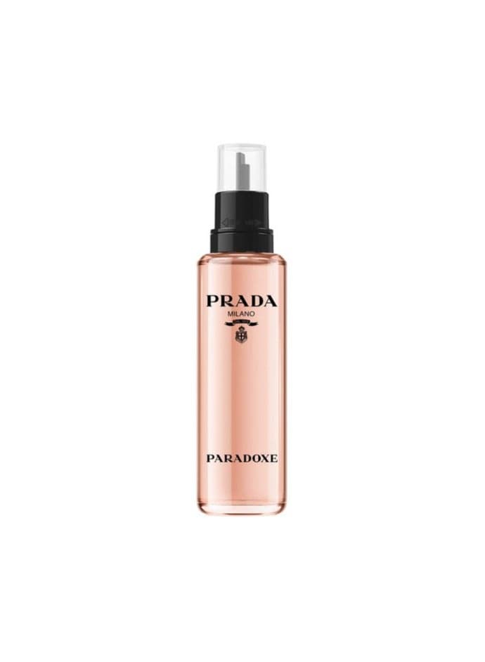 Prada Paradoxe Refillable EDP 100ml - Feminine Floral Elegance - Image 1