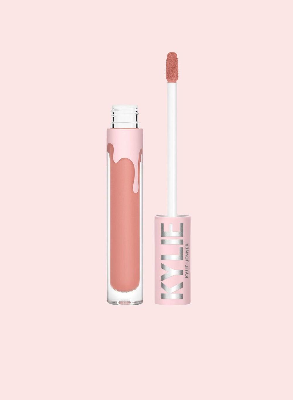 802 Candy K Matte Liquid Lipstick - Last All Day - Image 1