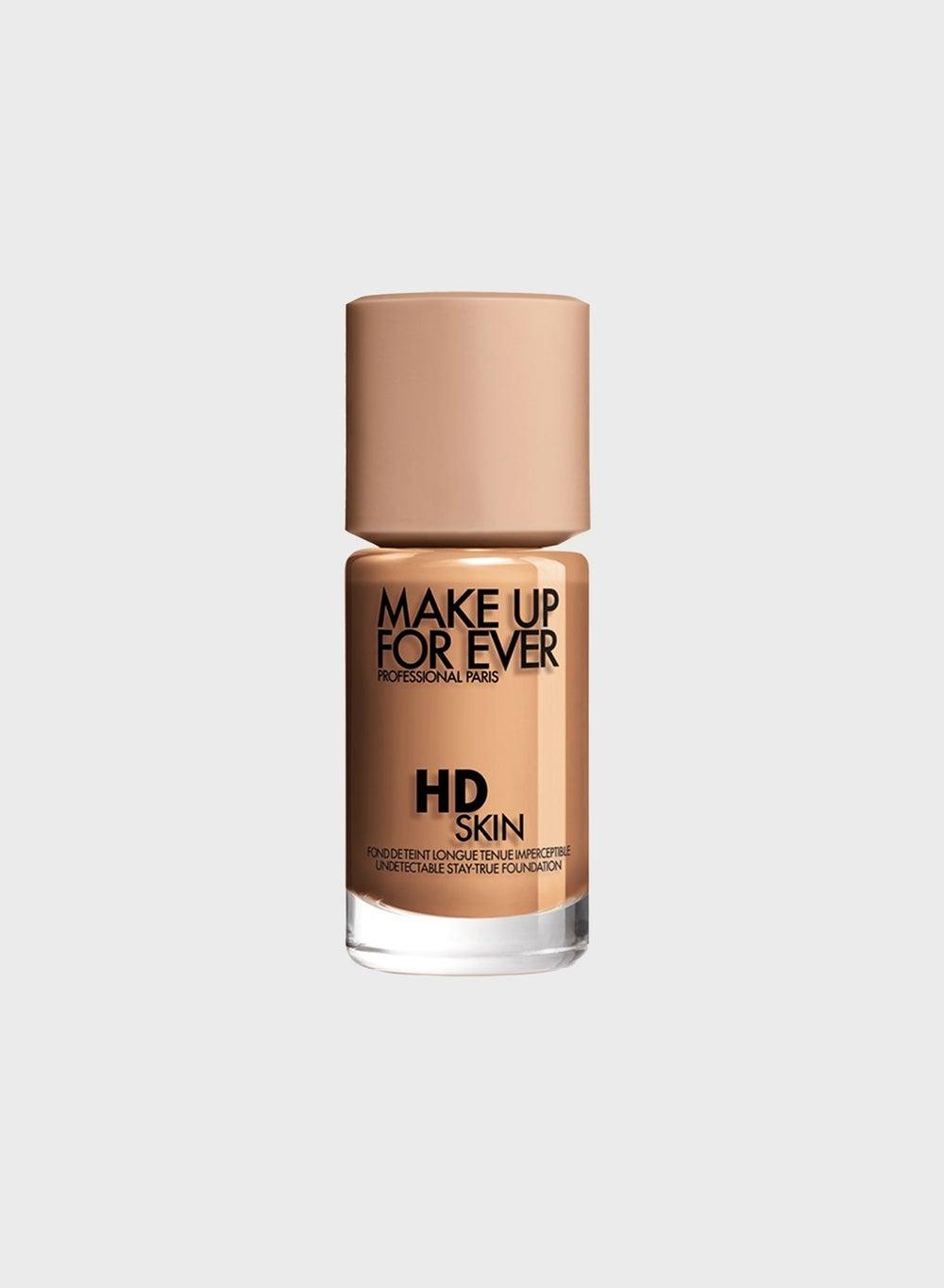 HD Skin Foundation - Almond 3N42: Flawless Finish - Image 1